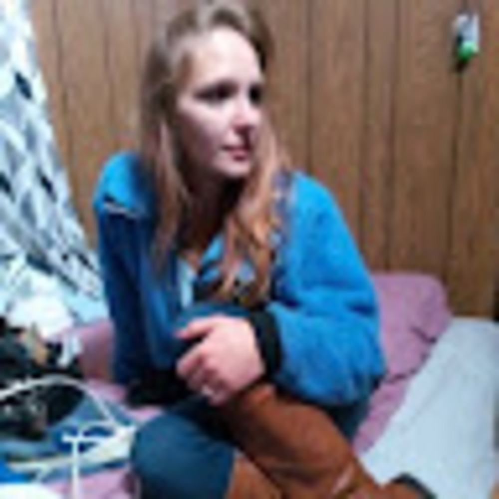 Meet your Posher, Mindy